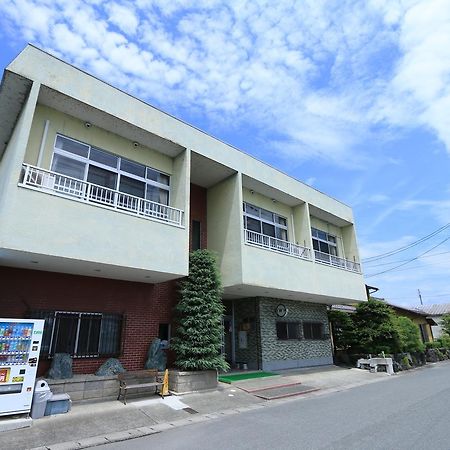 Hotel Ebisusou Takashima Exteriér fotografie