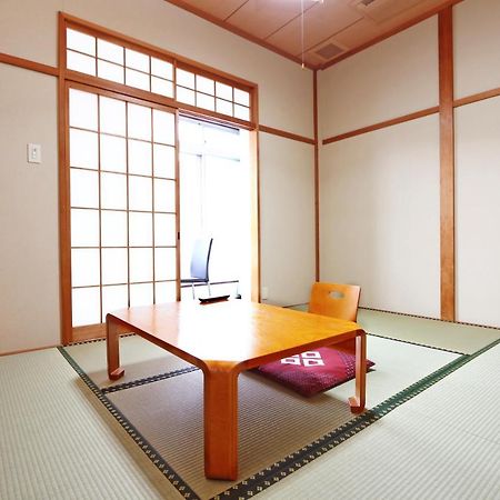 Hotel Ebisusou Takashima Exteriér fotografie