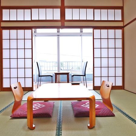 Hotel Ebisusou Takashima Exteriér fotografie