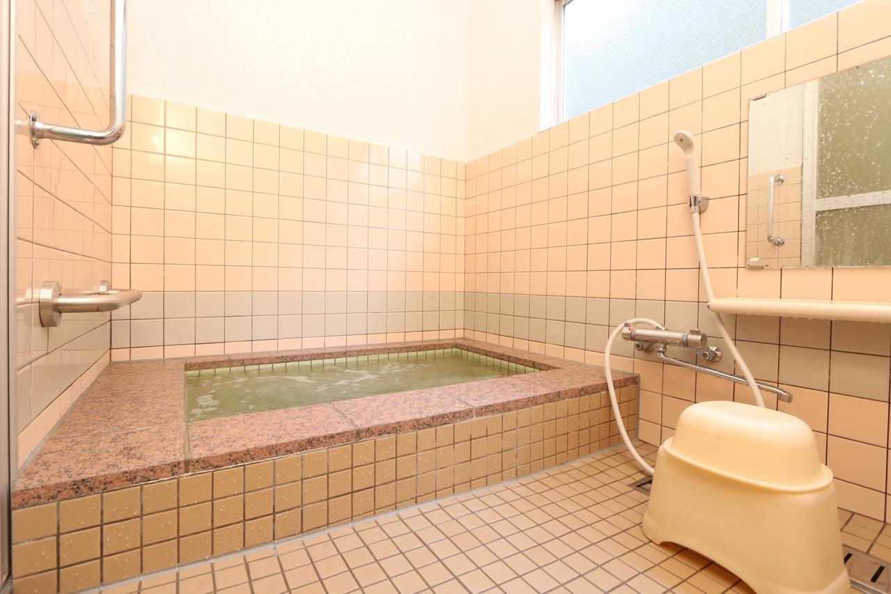 Hotel Ebisusou Takashima Exteriér fotografie